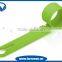 hot selling silicone luggage tag, promotional for travel