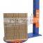 Soft Hardess Machine Wrap Pallet Film/Black Stretch Wrap Film