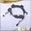 High precision metal hardware cnc aluminum milling part