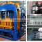 best brick making machine QT4-15C construction machines where to buy fly ash made in germany