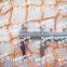 nylon net Warp knitting raschel knotless net