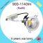 10W 100-277V Aluminum lamp body CE RoHS certification led downlight