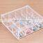 C24 ANPHY PS Crystal Small Holder Rack suit for 925 Silvery Jewelrys Such as rings Earrings pendants etc.