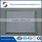 Waterproofing materials polyester fabric 100 gsm