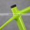 carbon mountain bike frame customized 29er mountain bike thru axle bulk bike parts manufacturer