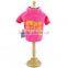 Wholesale summer cotton chinese style dog clothes