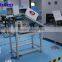 Wave soldering machine PCB back conveyer