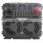 factory price dc 24v ac 240v modified sine wave power inverter 2000w