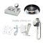3 in 1 Sliming beauty therapy far infrared +ultrasonic home use body slimming and fitness massage