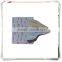 Waterproof and good quality insole board for shoes