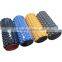 Taiwan Yoga Mat Massage Roller Hard Foam Balance Roller