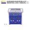 heated eumax Ultrasonic Cleaner UD50SH0.7L mini ultrasonic cleaner
