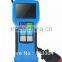 Car diagnostic code reader, auto scanner for all cars JOBD/OBD2/EOBD T80-live data and datastream graph supporting