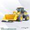 Online shopping earth-moving building machinery mini wheel loader