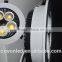 Round Recessed Ultra Slim cob 6 Inch High Power Ip44 Led Downlight 25W Dimmable