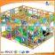 Children playground equipment indoor Soft Play Playground Special Indoor Soft Play Area