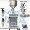 2016 Quality premium stainless steel paste filler machine
