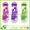 China produce customized electronic headset plastic clamshell packaging