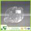 Hot selling disposable transparent plastic PVC blister