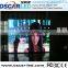 3g advertising led display screen xxx video/p7.62 full color indoor led display