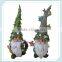 welcome resin custom garden gnomes