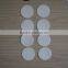 Transparent non slip tape
