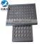 ABS Customized vacuum forming plastic tray
