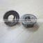 din6923 hex nut m8, plain (DIN6923)