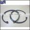 Snap Circlips/ring With Carbon Steel (DIN472 )