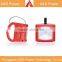 Hot sales solar led lantern with free mobile charging for camping
