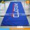 Outdoor polyester banner,fabric banner, custom fabric printing
