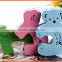 EVA baby safety animal funny door stoppers