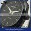 Black mesh band men watch with Japan miyota movement 5ATM MOQ 100PCS