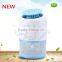 Indoor high speed fun suction electronic mosquito killer mosquito trap