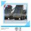 chute bunker truck bed liner/coal bin liner/hopper lining in UHMW PE sheet