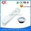 led light with emergency lighting module down to 12W 0.5hours for emergency led light