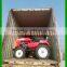 LHT-15HP Chinese New Desgin Four Wheel Mini Tractor