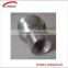 sanitary stainelss steel female threaded fixed cleaning ball