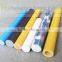 Fiberglass rod