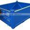 10ft 20ft Offshore Half Height Container With DNV 2.7-1 & EN 12079 Standard