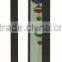 China Manufacture Triangular Wooden Frame Galileo Thermometer