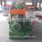stainless steel 3-roller hydrualic bending machine cold roll forming machine