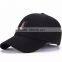 custom embroidery canvas unconstructed baseball cap