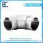 EB-08 2014 The corridor and balcony carbon steel elbow