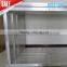Aluminum silk screen frames /C4 45*100*2.5mm                        
                                                Quality Choice