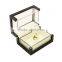 Hot sale cheap and top quality ring box for gift or display