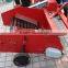4U-1Aseries single row potato harvester with tractor