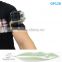Gopros accessories 360 Degree Rotation Gopros Wrist Band Hand strap Mount for GoPros Go pro Heros 4 3 3+ sj400 xiaomi yi GP128