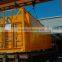 68KL Bunded Tank,iso diesel tank container, double wall, farm fuel tanks for sale