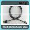 Durable Nylon Braided USB Cable with Aluminum Alloy Housing for iphone